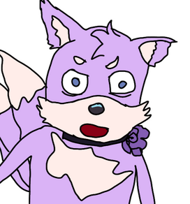 Jonah Fanart by @PogBlossom