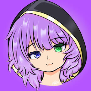 Fanart by @kher_voch69