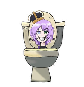 Fanart by @PogBlossom