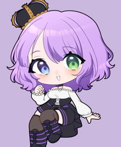 Bday Gift by @Kiwis_Corner