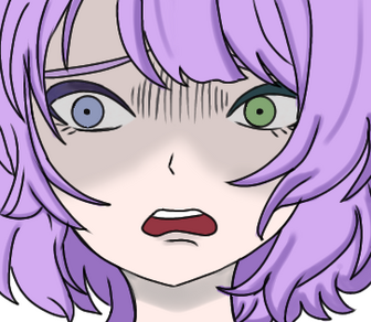 Fanart by @PogBlossom